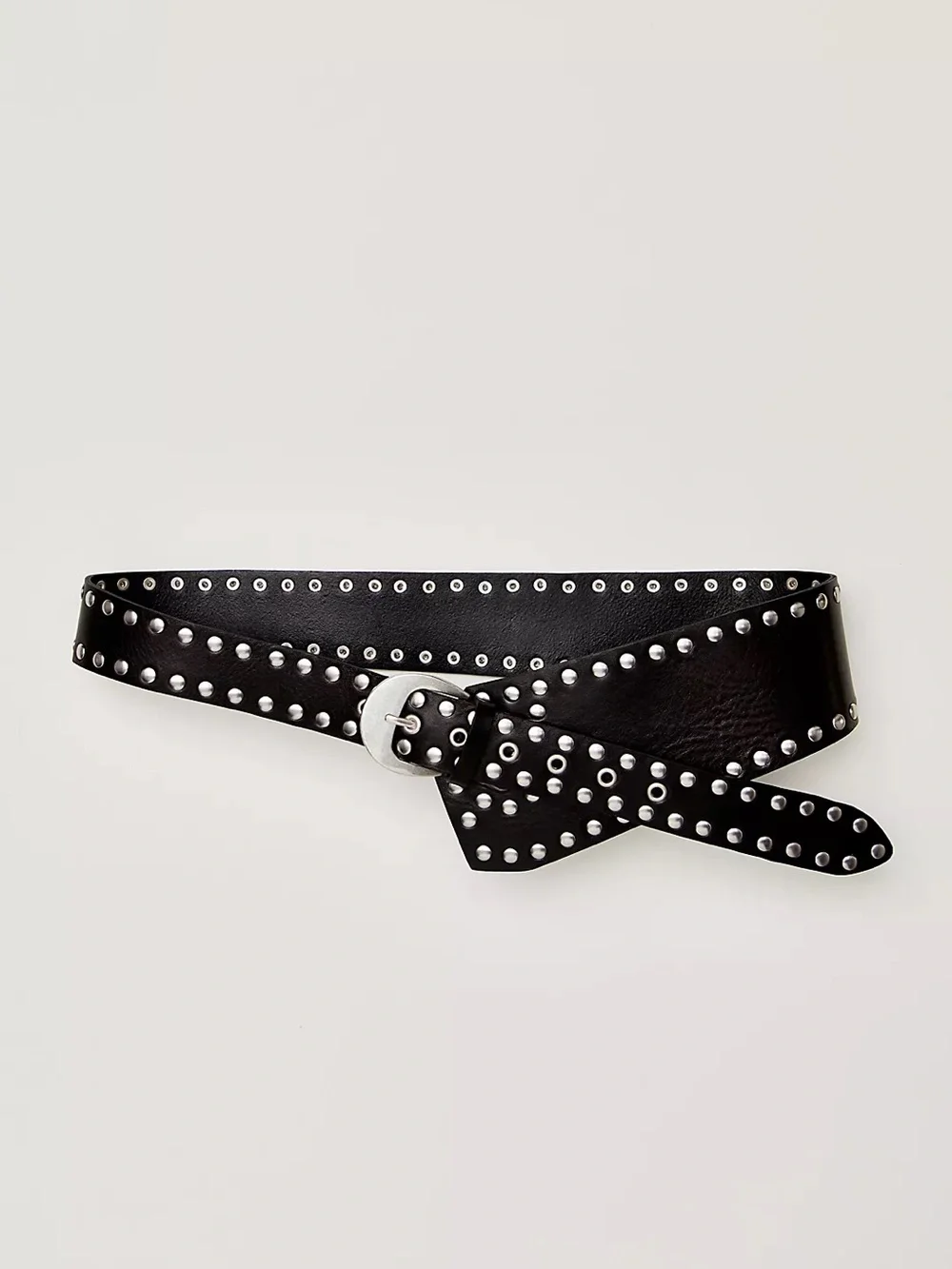 Free People Jagger Hip Belt